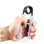 Эспандеры кистевые Bone Crusher Heavy Grip 100-150-200 Lb металлические (FI-4125)