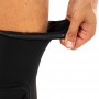 Наколенники баскетбольные защитные Basketball Knee Pads Pro 2 шт. черные (HB-007)