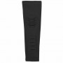 Налокотники баскетбольные защитные 2 шт. Elbow Pads  черный (HB-011)