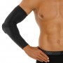 Налокотники баскетбольные 2 шт. Elbow Pads р-р S, M, L, XL, черный (HB-021)