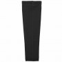Налокотники баскетбольные 2 шт. Elbow Pads р-р S, M, L, XL, черный (HB-021)