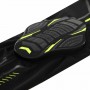 Налокотники баскетбольные 2 шт. Elbow Pads р-р S, M, L, XL, черный (HB-021)