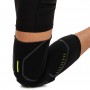 Наколенники баскетбольные защитные Basketball Knee Pads Pro 2 шт. черные(HX-080) Наколенники баскетбольные защитные Basketball Knee Pads Pro 2 шт. черные(HX-080)