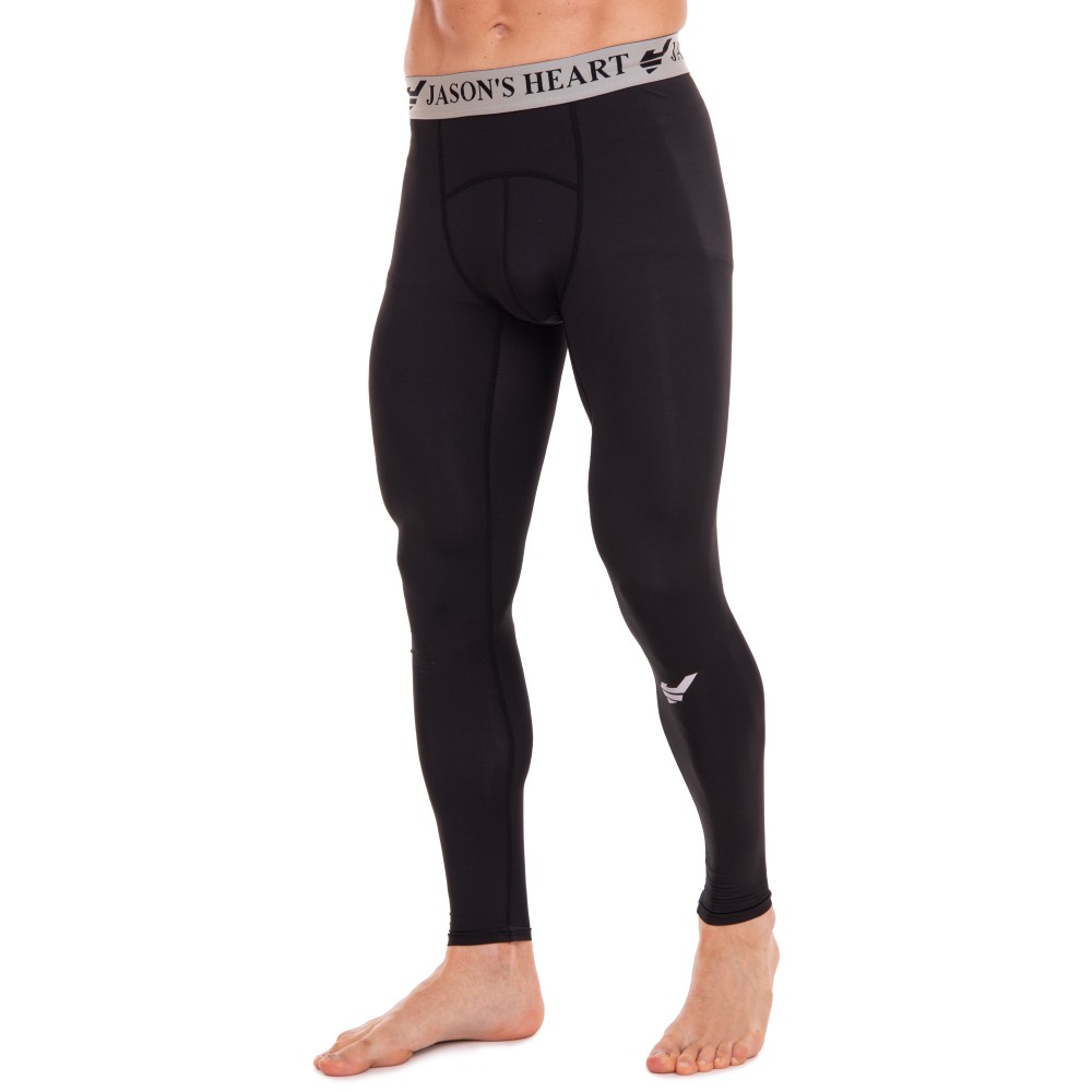Тайтсы спортивные мужские Jason's Tights (JS-803)