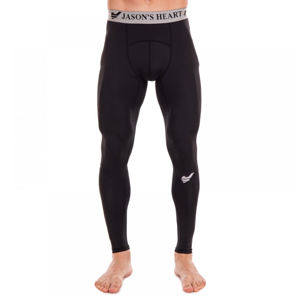 Тайтсы спортивные мужские Jason's Tights (JS-803)