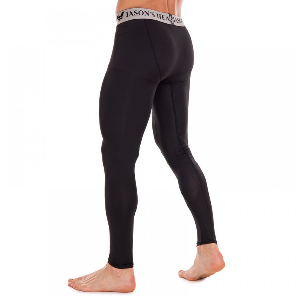 Тайтсы спортивные мужские Jason's Tights (JS-803)