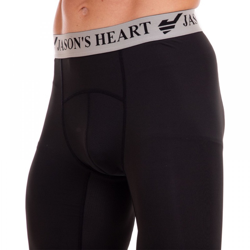 Тайтсы спортивные мужские Jason's Tights (JS-803)
