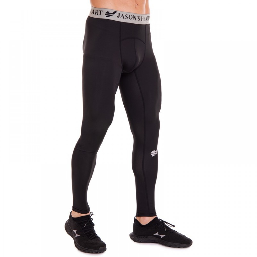 Тайтсы спортивные мужские Jason's Tights (JS-803)