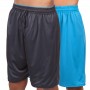 Форма баскетбольная детская BasketBall Uniform двусторонняя голубой-серый (LD-8300T) Форма баскетбольная детская BasketBall Uniform двусторонняя голубой-серый (LD-8300T)