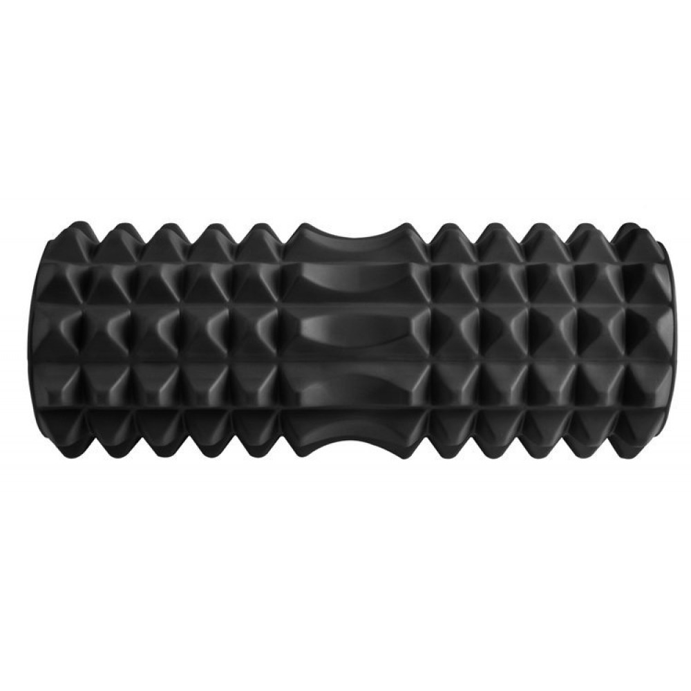 Набор массажный Massage Set мячи Ball 8 см, Duoball 8х17 см, ролл Spaine Roller 33х13 см (MS-0857-4-B-6664-1551)