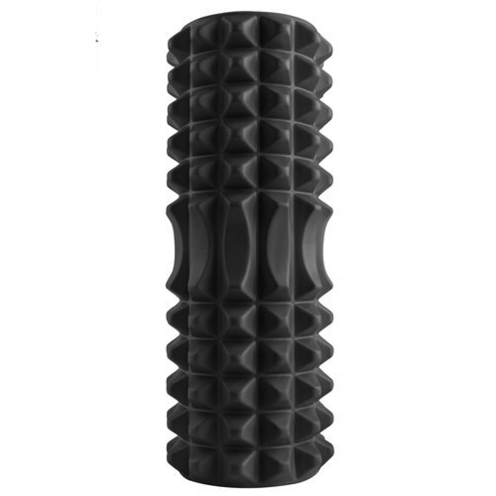 Набор массажный Massage Set мячи Ball 8 см, Duoball 8х17 см, ролл Spaine Roller 33х13 см (MS-0857-4-B-6664-1551)