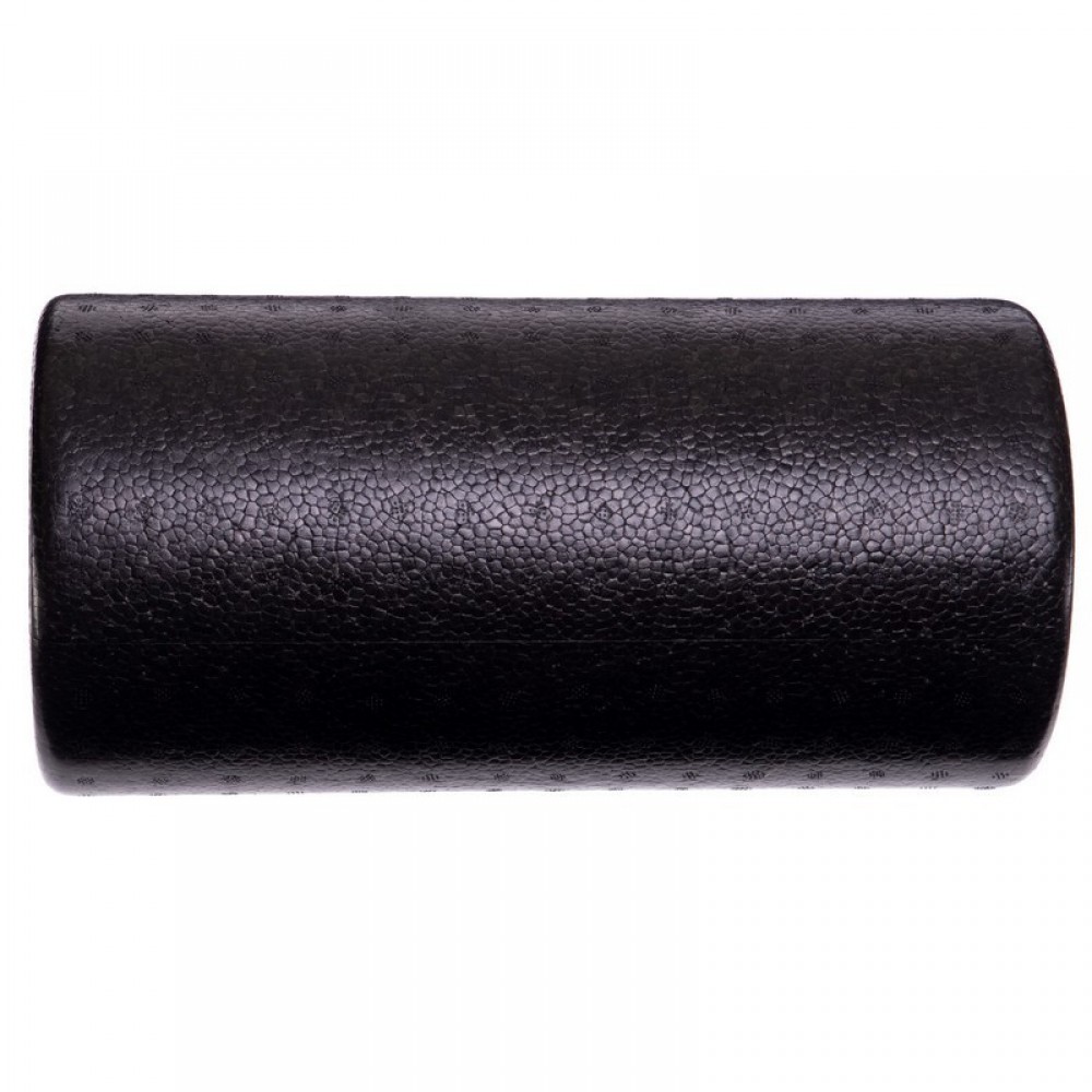 Роллер-ролик массажный Yoga Roller EPP 15x30 см  для йоги и самомассажа (MS-3330-1)