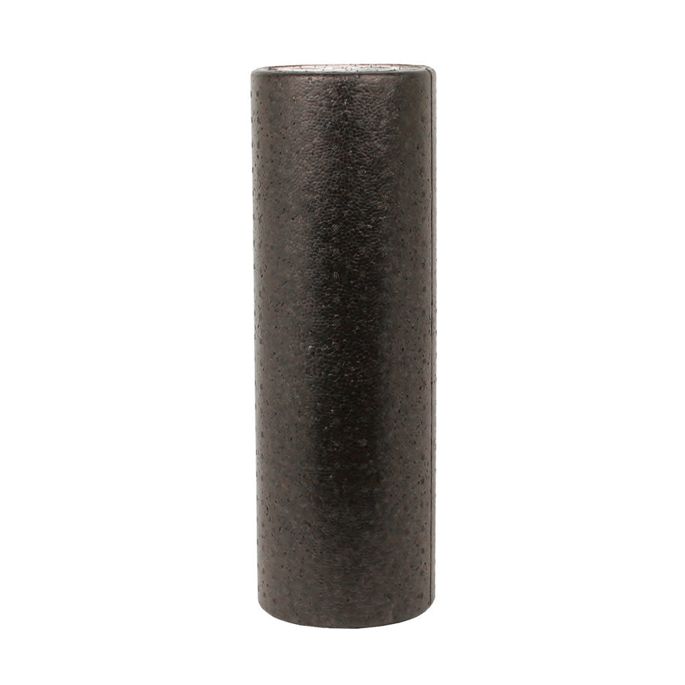 Роллер-ролик массажный Yoga Roller EPP 15x45 см  для йоги и самомассажа (MS-3330-2)