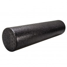Роллер-ролик массажный Yoga Roller EPP 15x60 см  для йоги и самомассажа (MS-3330-3)