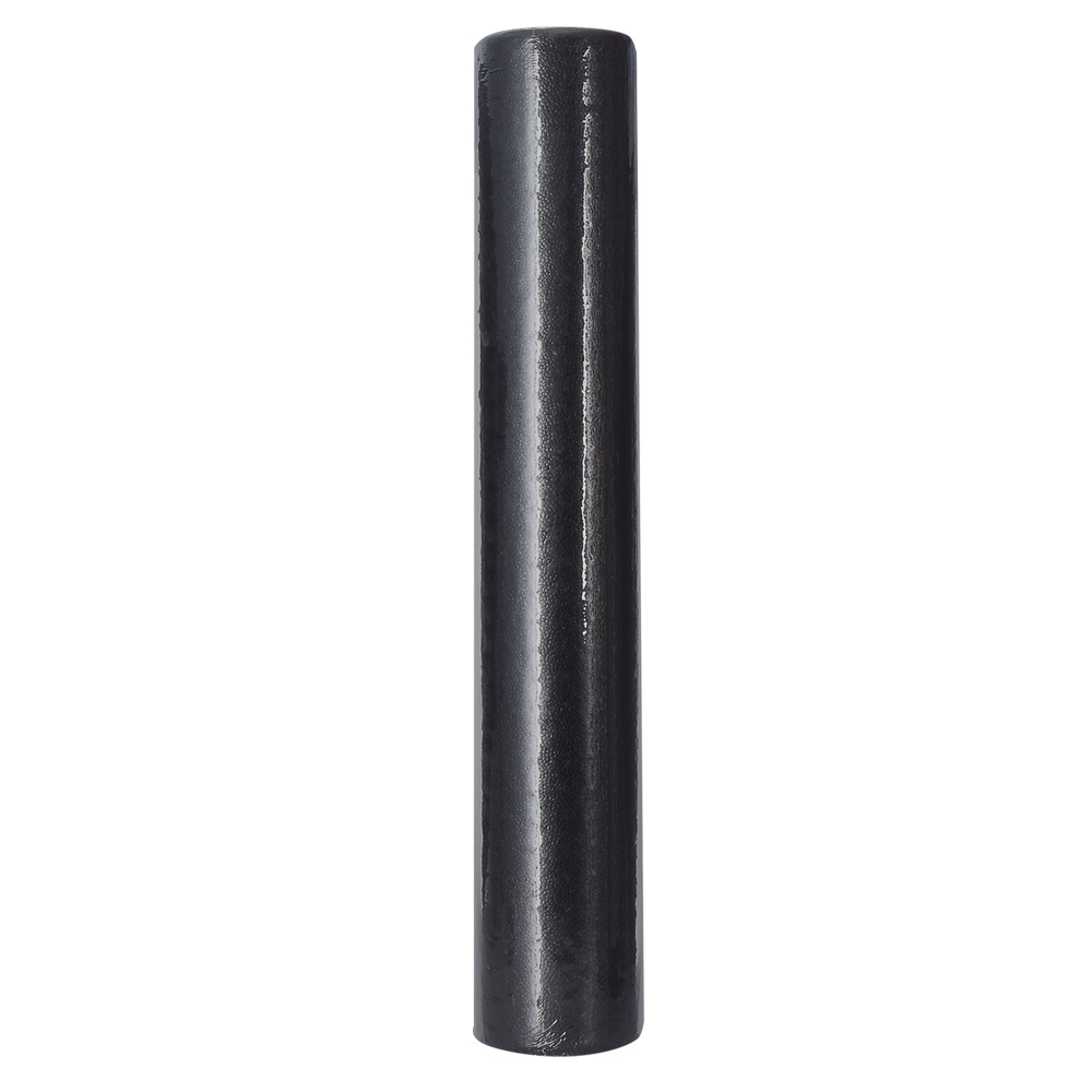 Ролик массажный Yoga Roller 15x90 см EPP для йоги и самомассажа (MS-3330)