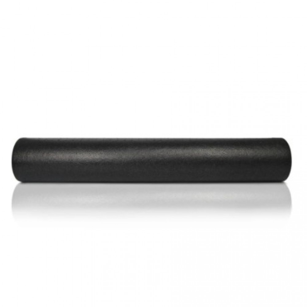Ролик массажный Yoga Roller 15x90 см EPP для йоги и самомассажа (MS-3330)