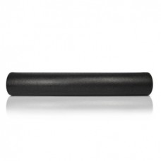 Ролик массажный Yoga Roller 15x90 см EPP для йоги и самомассажа (MS-3330)