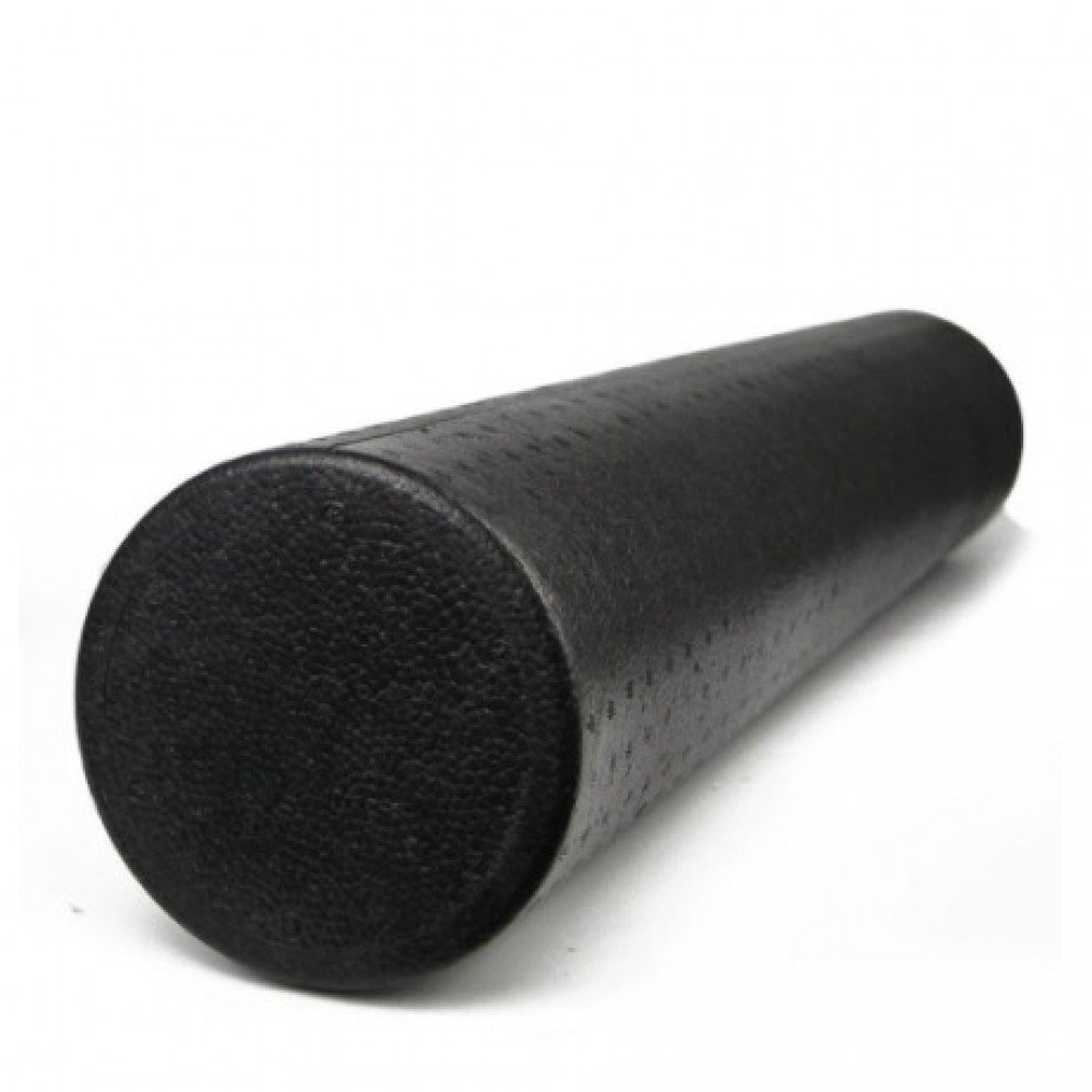 Ролик массажный Yoga Roller 15x90 см EPP для йоги и самомассажа (MS-3330)