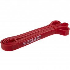 Эспандер-петли Power Bands 11-29 кг для подтягивания, турника и тренировок (FI-0889-2)