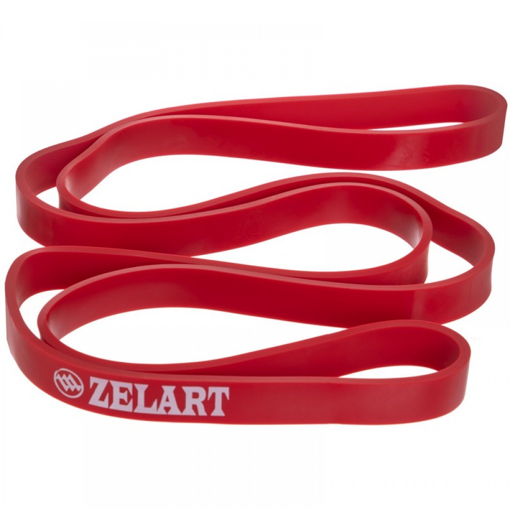 Эспандер-петли Power Bands 11-29 кг для подтягивания, турника и тренировок (FI-0889-2)