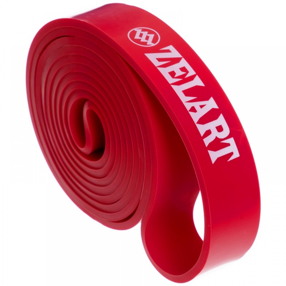 Эспандер-петли Power Bands 10-40 кг для подтягивания, турника и тренировок (FI-3917-R)