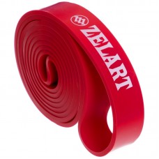Эспандер-петли Power Bands 10-40 кг для подтягивания, турника и тренировок (FI-3917-R)