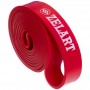 Эспандер-петли Power Bands 10-40 кг для подтягивания, турника и тренировок (FI-3917-R)