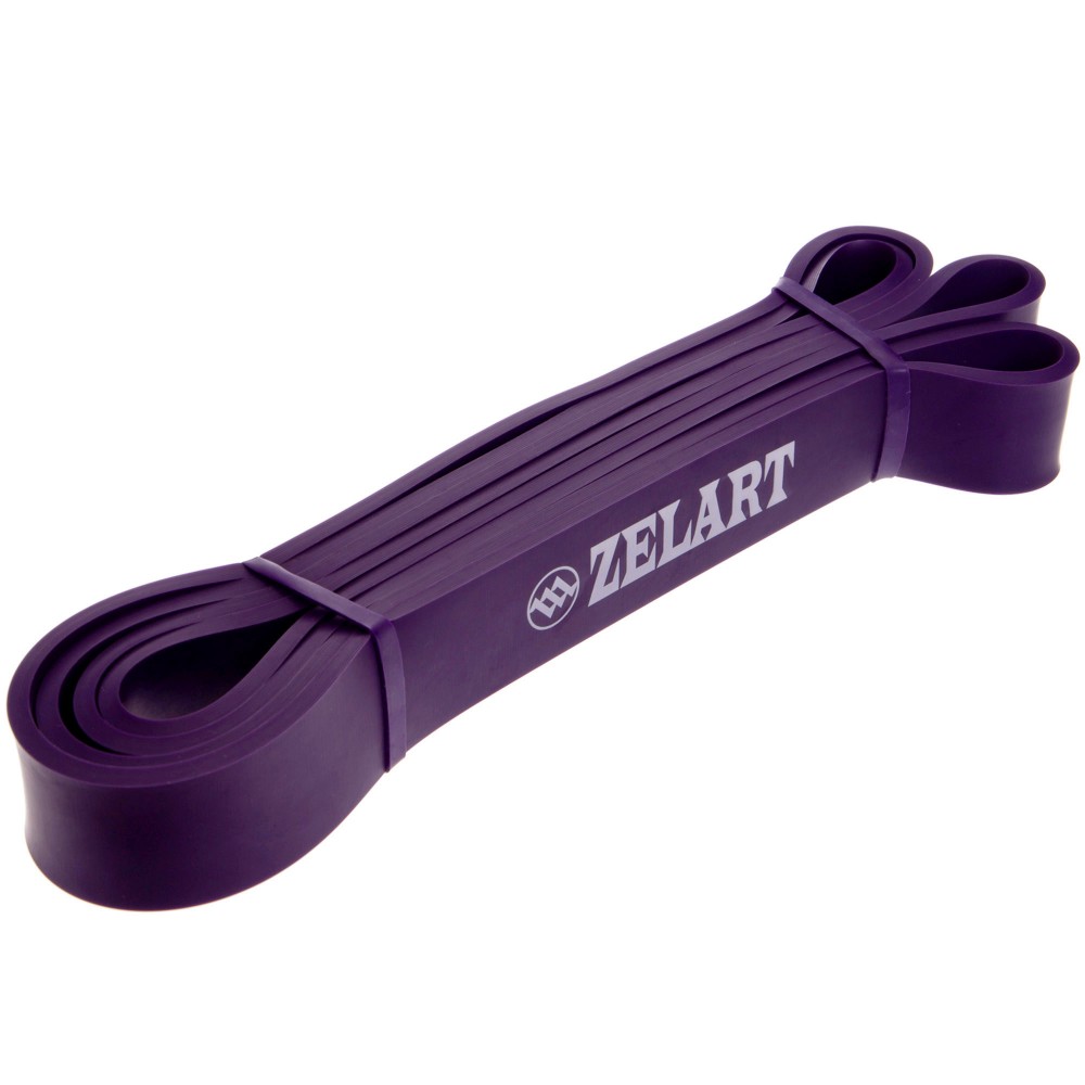Эспандер-петли Power Bands 15-45 кг для подтягивания, турника и тренировок (FI-3917-V)
