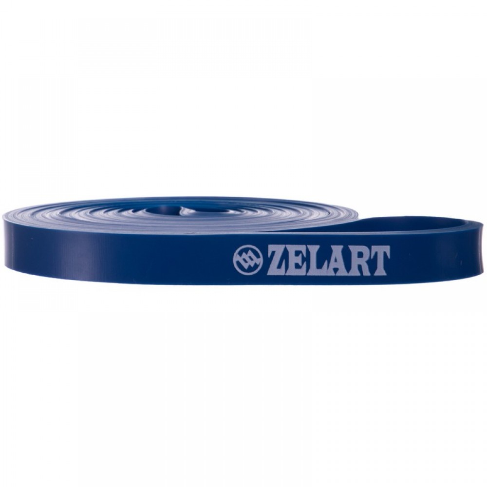 Эспандер-петли Power Bands 2-15 кг для подтягивания, турника и тренировок (FI-941-2)