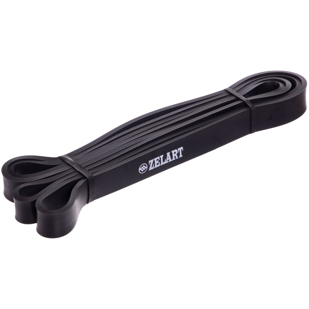 Эспандер-петли Power Bands 6-31 кг для подтягивания, турника и тренировок (FI-941-3)