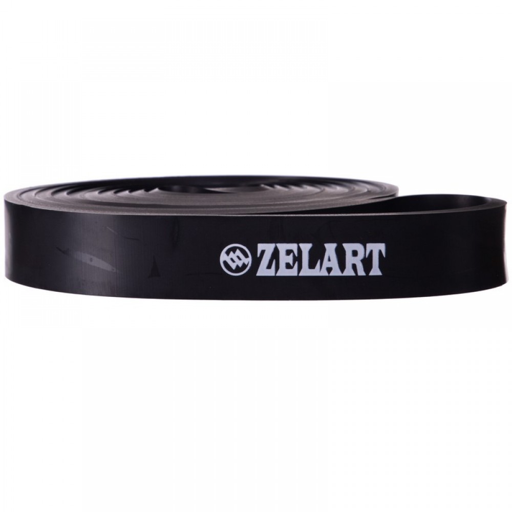 Эспандер-петли Power Bands 6-31 кг для подтягивания, турника и тренировок (FI-941-3)