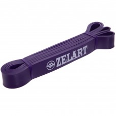 Эспандер-петли Power Bands 15-45 кг для подтягивания, турника и тренировок (FI-941-6)