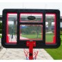 Стойка баскетбольная Kid Mobile Basketball Hoop 140-200 см детская передвижная (S881A)