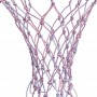 Сетка баскетбольная игровая Basketball Net Pro 5,5 мм полипропилен 1 шт. (SO-5252)