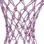 Сетка баскетбольная игровая Basketball Net 6,5 мм полипропилен 1 шт. (SO-5253)