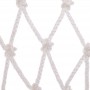 Сетка баскетбольная игровая Basketball Net 3,5 мм полиамид 1 шт. (SO-5254)