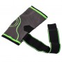 Налокотник-бандаж-фиксатор локтя регулируемый Elbow Support для поддержки и защиты (ST-2506) Налокотник-бандаж-фиксатор локтя регулируемый Elbow Support для поддержки и защиты (ST-2506)