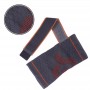 Налокотник-бандаж-фиксатор локтя регулируемый Elbow Support для поддержки и защиты (ST-963)