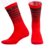 Носки баскетбольные Zelart Basketball Socks 3 пары, размер 40-45 (DML7329)