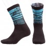 Носки баскетбольные Zelart Basketball Socks 3 пары, размер 40-45 (DML7329)