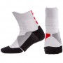 Носки баскетбольные 3 пары  Zelart Basketball Socks размер 40-45 (DML7501)