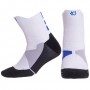 Носки баскетбольные Basketball Socks KD 3 пары размер 40-45 (DML7501)