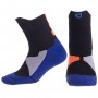 Носки баскетбольные Basketball Socks KD 3 пары размер 40-45 (DML7501)