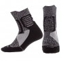 Носки баскетбольные 3 пары  Zelart Basketball Socks размер 40-45 (DML7501)