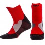 Носки баскетбольные 3 пары Zelart Basketball Socks ALL STAR р-р 40-45 (JCB3302)