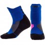 Носки баскетбольные 3 пары Zelart Basketball Socks ALL STAR р-р 40-45 (JCB3302)