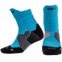 Носки баскетбольные 3 пары Zelart Basketball Socks ALL STAR р-р 40-45 (JCB3302)