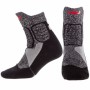 Носки баскетбольные 3 пары Zelart Basketball Socks ALL STAR р-р 40-45 (JCB3302)