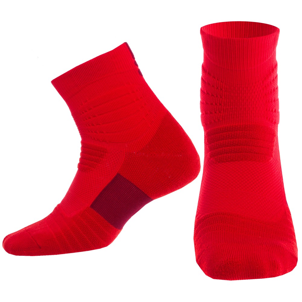 Носки баскетбольные Zelart Basketball Socks 3 пары р-р 40-45 (JCB3306)