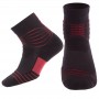 Носки баскетбольные Zelart Basketball Socks 3 пары р-р 40-45 (JCB3306)